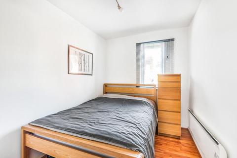 21 Sybil Phoenix Close, London, SE8 5BA