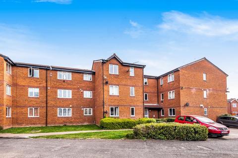 21 Sybil Phoenix Close, London, SE8 5BA