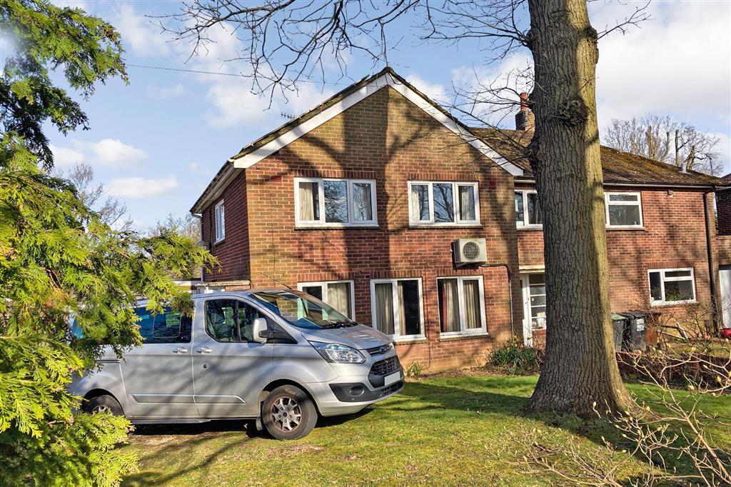Higham School Road, Tonbridge, Kent 3 bed semidetached house £375,000