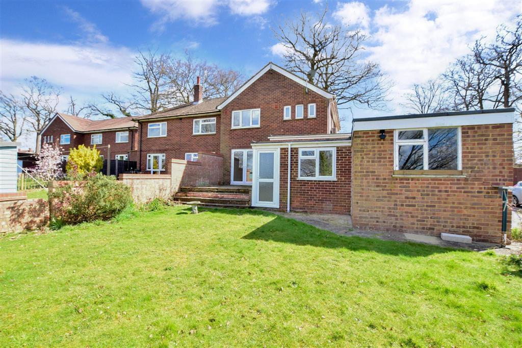 Higham School Road, Tonbridge, Kent 3 bed semidetached house £375,000