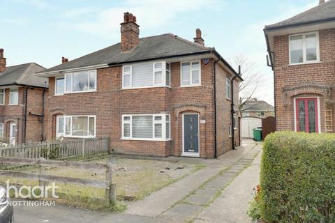 57 Heatherley Drive, Nottingham, NG6 0FP