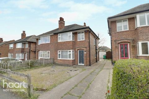 57 Heatherley Drive, Nottingham, NG6 0FP