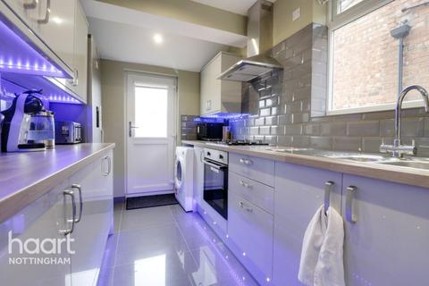57 Heatherley Drive, Nottingham, NG6 0FP
