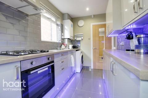 57 Heatherley Drive, Nottingham, NG6 0FP