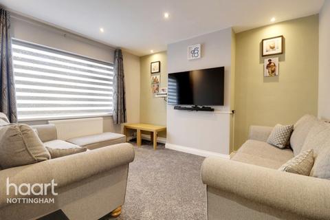57 Heatherley Drive, Nottingham, NG6 0FP