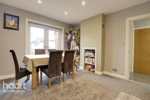 57 Heatherley Drive, Nottingham, NG6 0FP