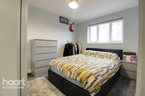 57 Heatherley Drive, Nottingham, NG6 0FP