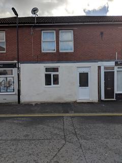 Studio to rent, Victoria road, Southampton SO19