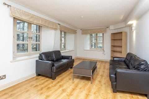 56/5 Timber Bush, Edinburgh, EH6 6QH