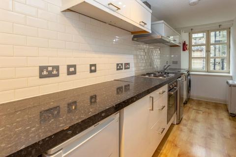 56/5 Timber Bush, Edinburgh, EH6 6QH