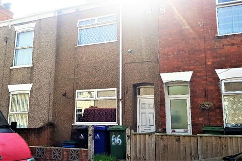 56 Duke Street, Grimsby, DN32 7RT