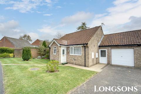 1 Ormesby Drive, Swaffham, PE37 7SL