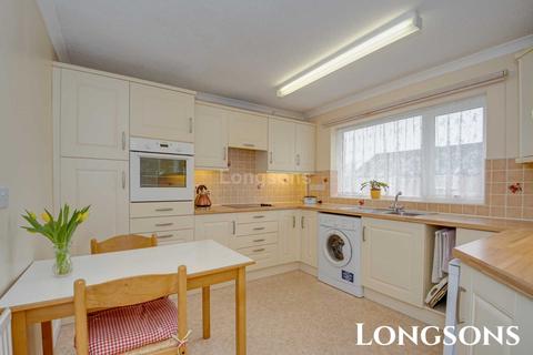 1 Ormesby Drive, Swaffham, PE37 7SL