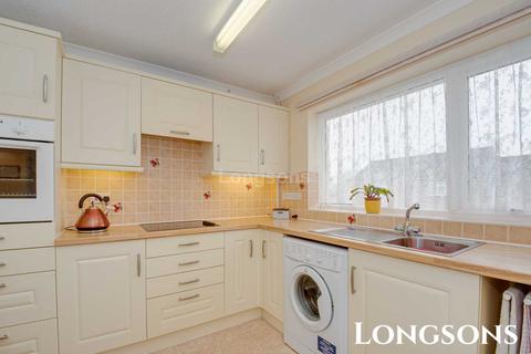 1 Ormesby Drive, Swaffham, PE37 7SL