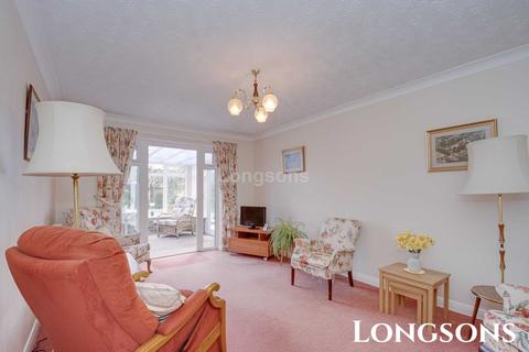 1 Ormesby Drive, Swaffham, PE37 7SL