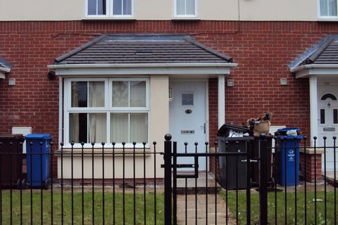 129 Hazelbottom Road, Manchester, M8 0GQ