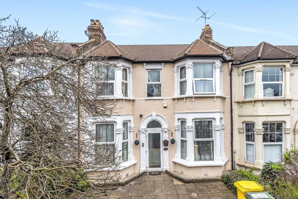 Hither Green Lane, Hither Green Lane 4 bed terraced house £825,000