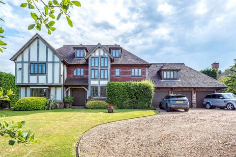 7 bedroom detached house for sale, Westdown Lane, Burwash Common