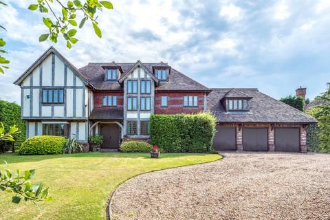 7 bedroom detached house for sale, Westdown Lane, Burwash Common