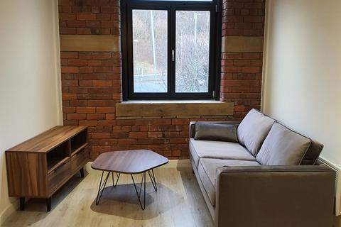 2 bedroom apartment to rent, Conditioning House, Cape Street, Bradford, Yorkshire, BD1