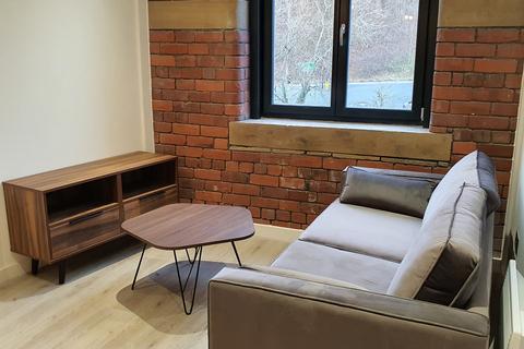 2 bedroom apartment to rent, Conditioning House, Cape Street, Bradford, Yorkshire, BD1