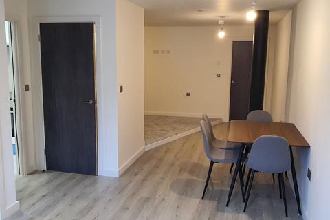 2 bedroom apartment to rent, Conditioning House, Cape Street, Bradford, Yorkshire, BD1