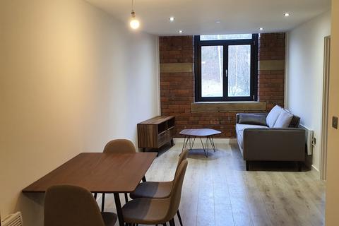 2 bedroom apartment to rent, Conditioning House, Cape Street, Bradford, Yorkshire, BD1