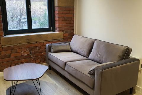 2 bedroom apartment to rent, Conditioning House, Cape Street, Bradford, Yorkshire, BD1