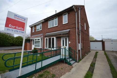 18 Beechcroft View, Leeds, LS11 0LN