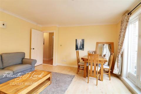 1 bedroom flat to rent - Hera Court, E14