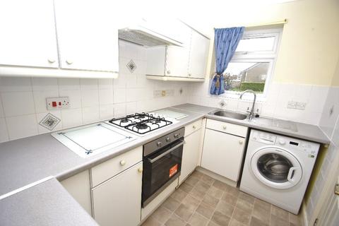 2 bedroom end of terrace house to rent - Jaggard View, Amesbury, SP4