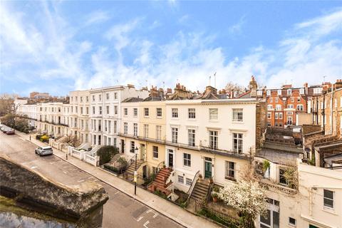 32 Campden Grove, London, W8 4JQ