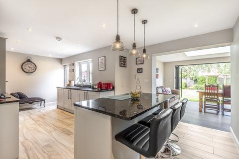 5 Briar Road, Shepperton, TW17 0JD
