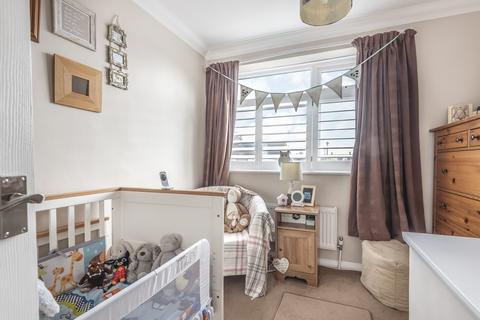 5 Briar Road, Shepperton, TW17 0JD
