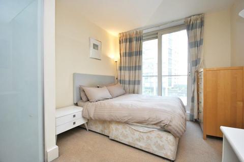 2 bedroom apartment to rent, Peninsula Apartments, 4 Praed Street W2