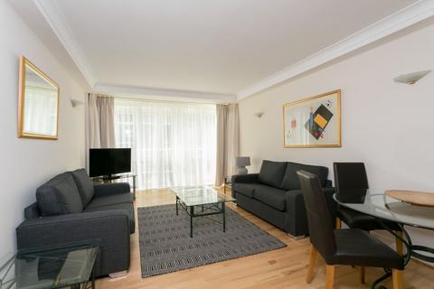 2 bedroom apartment to rent, Barrett Street, Greater London W1U