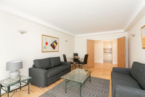 2 bedroom apartment to rent, Barrett Street, Greater London W1U