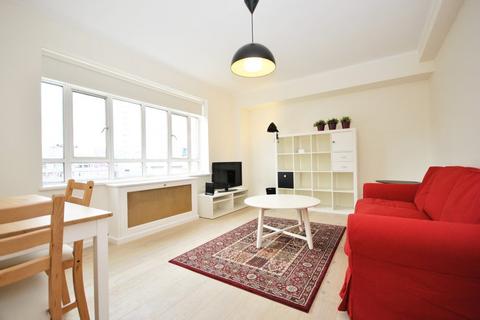 1 bedroom apartment to rent, University Street, Fitzrovia WC1E