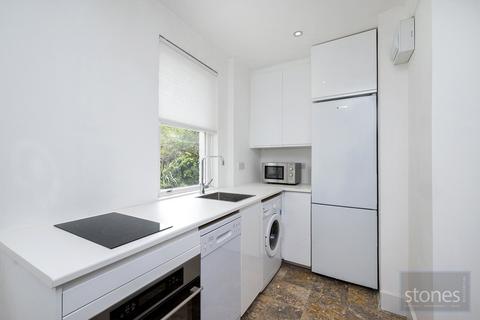 1 bedroom apartment to rent, Heath Hurst Road, London, NW3