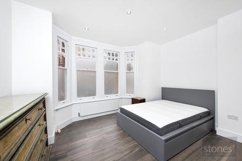 1 bedroom apartment to rent, Heath Hurst Road, London, NW3