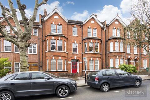 1 bedroom apartment to rent, Heath Hurst Road, London, NW3
