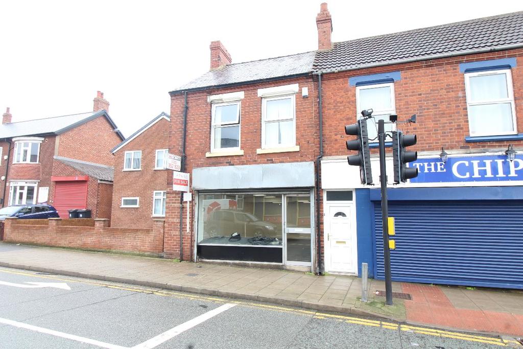 North Road, Darlington Shop £700 pcm (£162 pw)