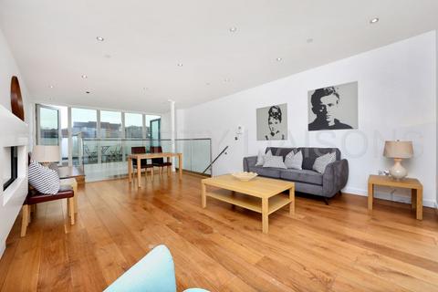 undefined, Blenheim Court, Denham Street, Greenwich, SE10