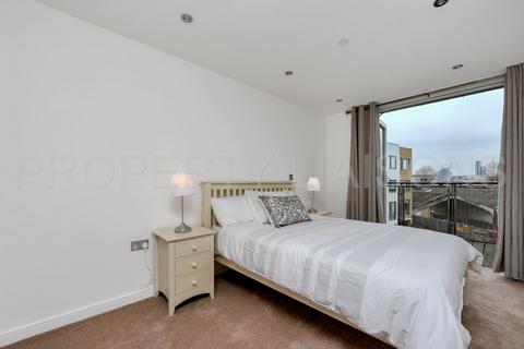 undefined, Blenheim Court, Denham Street, Greenwich, SE10