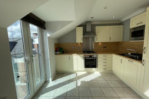 2 bedroom apartment to rent, The Hall, Allerton Hill, Leeds, West Yorkshire, LS7