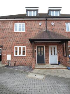26 Green Close, Brookmans Park, Hatfield, AL9 7ST