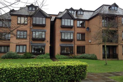 1 bedroom flat to rent - Galsworthy Road, Kingston upon Thames KT2