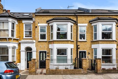 Flat 1, 37 - 39 Adys Road, London, SE15 4DX