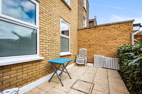 Flat 1, 37 - 39 Adys Road, London, SE15 4DX