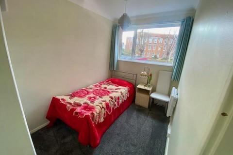 undefined, Pembroke Court,  Oxford,  OX4